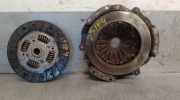 Kupplungsset 2004CE Peugeot 207/207+ (WA/WC/WM) SchrÃ¤gheck 1.4 (TU3AE5(KFT))