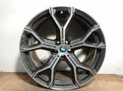 Felge 8071999 BMW X5 (G05) SUV xDrive 45 e iPerformance 3.0 24V (B58-B30C)