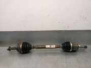 Antriebswelle Links Vorne 391011411R Dacia Sandero III Schrägheck 1.0 TCe 90 12V (H4D-470(H4D-E4))