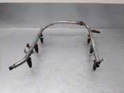 Gürtelschnalle TRAIZQ Rover 25 Schrägheck 2.0 iDT (20T2N)