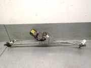 Scheibenwischermotor Vorne 53555304 Mini Mini (R56) Schrägheck 1.6 16V Cooper S (N14-B16A)