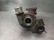 Turbolader 282012A730 Kia Cee'd (EDB5) SchrÃ¤gheck 5-drs 1.6 CRDi 16V (D4FB)