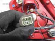 Rücklicht Rechts 96540269 Daewoo / Chevrolet DAEWOO KALOS 1.4 CAT