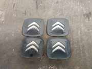 Nabenabdeckung 9819271977 CitroÃ«n C4 Cactus (0B/0P) SchrÃ¤gheck 5-drs 1.2 PureTech 110 12V (EB2DT(HNZ)) EB2DT(HNZ)