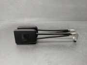 Gürtelschnalle 867857739 Seat Cordoba (6C2/6K2) Limousine 1.9 TDi (ASV)