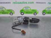 Zündschloss 9663123380 Citroën C4 Berline (NC) Schrägheck 5-drs 1.2 12V PureTech 110 (EB2DT(HNZ))