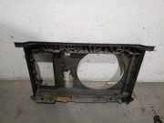 Kühlerblock Halterung 7104CF Peugeot 307 SW (3H) Kombi 2.0 HDi 135 16V FAP (DW10BTED4(RHR))