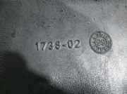 Ansaugkr?mmer 9147620 Saab 9-3 I (YS3D) Schr?gheck 2.0t 16V (B204E)