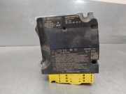 Steuergerät Airbag A2059008618 Mercedes-Benz C Estate (S205) Kombi C-220 CDI BlueTEC, C-220 d 2.2 16V (OM651.921(Euro 6))