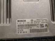 MotorsteuergerÃ¤t 9658556880 CitroÃ«n C3 (FC/FL/FT) SchrÃ¤gheck 5-drs 1.4 HDi (DV4TD(8HZ)) DV4TD(8HZ)