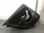 Türverkleidung Links Hinten A1777303301 Mercedes-Benz A (177.0) Schrägheck 1.3 A-180 Turbo Mild Hybrid (M282.814)