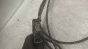 Motorhaubescharnier 20423813 Mercedes-Benz SLK (R171) Cabrio 3.0 280 V6 24V (M272.942)
