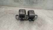 Türschloss Rechts Hinten 8200497823 Renault Kangoo Express (FC) Van 1.5 dCi 65 (K9K-700)