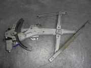 Fensterheber Rechts Vorne 9882017100 Hyundai Matrix Schrägheck 1.6 16V (G4ED)