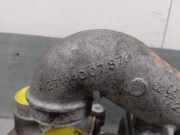 Stoßfängerträger Vorne 1Z0807109C Skoda Octavia (1Z3) Liftback 2.0 TDI PD 16V (BKD)