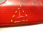 R?cklichthalterung Links + Rechts 6K585360 Seat CORDOBA BERLINA (6K2) 1.9 TDI