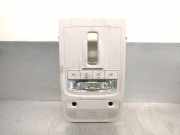 Innenbeleuchtung 8V0947135D Audi A3 (8V1/8VK) Schr?gheck 3-drs 2.0 TDI 16V (CRBC)