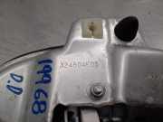 T?rgriff Au?en Rechts Vorne 324804E05 Citro?n C5 Break (RE) 2.0 16V (EW10A(RFJ)) EW10A(RFJ)