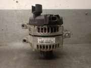 Lichtmaschine 13587304 Opel Zafira Tourer (P12) GroÃŸraumlimousine 1.6 CDTI 16V ecoFLEX 134 (B16DTH)