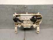 Bedienung Klimaanlage 275100120R Renault Trafic New (FL) Van 1.9 dCi 100 16V (F9Q-760)