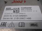 Steuerger?t Airbag 65775A19AB9 BMW 3 serie Touring (G21) Kombi 320i 2.0 TwinPower Turbo 16V (B48-B20A)