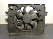 Kühlerventilator 214815FA0B Nissan Micra (K14) Schrägheck 0.9 IG-T 12V (H4B-408)