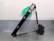 Tür Rechts Hinten 7751472648 Renault II Autobús (JL) 2.0 dCi 115