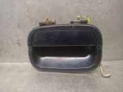 Türgriff Außen Links Hinten MB676139 Mitsubishi Space Wagon (N3/N4) Großraumlimousine 2.0 GLXi 16V (4G63)