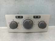 Bedienung Klimacontrolle 13247811 Opel ASTRA H BER. 1.7 16V CDTI