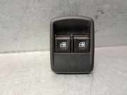 Schalter Für Elekt. Fensterheber Links Vorne 254117873R Dacia Sandero II Schrägheck 0.9 TCE 12V (H4B-A400(Euro 5))