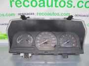 Tachoeinheit Kmh Hyundai Galloper II Geländewagen 2.5 TCI (D4BH)