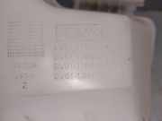 Scheibenwaschbeh?lter BV6117B613C Ford Focus 3 Wagon Kombi 1.6 TDCi 115 (T1DA)