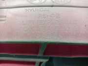 Grill OK2EF50710 Kia 2.0 CRDi EX Monovolumen