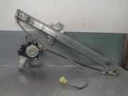 Fensterheber Links Hinten 8356057B00 Suzuki Vitara Cabrio (ET/TA) Softtop Geländewagen 1.9 JLX (XUD9SD-L3(DHW))