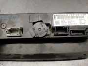 Bedienung Klimacontrolle 64119110610 BMW 3 (E90) 320 d