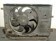 KÃ¼hlerventilator 9806313280 CitroÃ«n C4 Picasso (3D/3E) GroÃŸraumlimousine 1.2 12V PureTech 130 (EB2DTS(HNY)) EB2DTS(HNY)