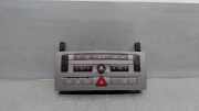 Bedienung Klimacontrolle 96573328YW Citroën C5 II Berline (RC) Schrägheck 2.0 HDiF 16V (DW10BTED4(RHR))
