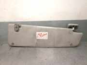 Sonnenblende Links 8143QG Citro?n CITRO?N JUMPER CAJA ABIERTA (06.2006 =>) 2.2 HDI CAT P22DTE(4HV)