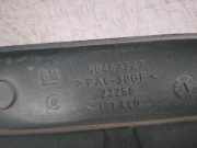 Handgriff Kofferraum 90463727 Opel Vectra B (38) Liftback 2.0 DTi 16V (X20DTH)