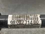 Hintertür 52137340 Fiat Tipo (356S) Limousine 1.4 16V (843.A.1000)