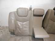 Rücksitzbank CUEROMARRONGRISACEO SsangYong Kyron SUV 2.0 200 Xdi 16V 4x2 (OM664.950)