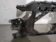 Schließplatte Kühlerträger 752100007R Renault Scénic III (JZ) Großraumlimousine 1.5 dCi 110 (K9K-836(K9K-J8))