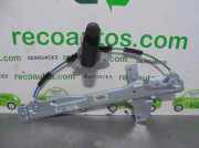 Fensterheber Links Hinten 9681272180 Citroën C3 Picasso (SH) Großraumlimousine 1.6 HDi 90 (DV6DTED(9HP))