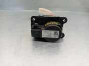 Luftklappe Stellmotor 16000458 Peugeot 208 II (UB/UH/UP) Schrägheck 5-drs 1.2 Vti 12V PureTech 75 (EB2FAD(HMH))
