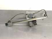 Fensterheber Rechts Hinten A2107301646 Mercedes-Benz E (W210) Limousine 2.2 E-220 CDI 16V (OM611.961)