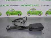 Gürtelschnalle Links Vorne BR9E57620A Mazda 3 Sport (BK) Schrägheck 2.0 CiTD 16V (RF7J)