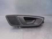 TÃ¼rgriff Innen Rechts Hinten 5F4839114A Seat Leon ST (5FF) Kombi 5-drs 2.0 TDI 16V (CRLB)