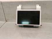 Multifunctionelle Display H2GT14G370KFA Ford Galaxy (CK) Großraumlimousine 2.0 TDCi 150 16V (T7CL)