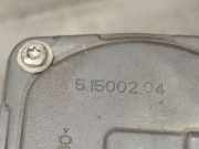 Drosselklappe 057145950G Audi SQ7 (4MB/4MG) SUV 4.0 TDI V8 32V (CZAC)