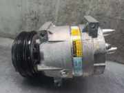 Klima Pumpe 8200021822 Renault (BJ0) 2.2 dCi Turbodiesel